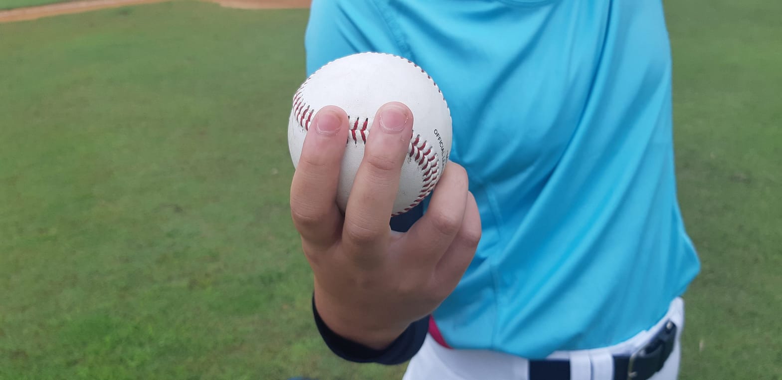 Learn To Throw First Bayside Baseball Academy